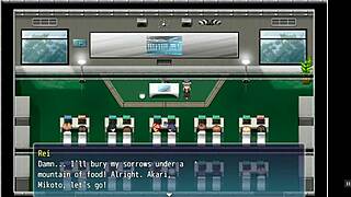 Rose Masturbates In Stockings