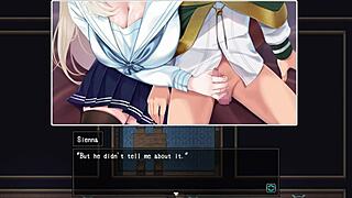 Reborn island cuckold play and the shape of love part one