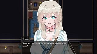 Reborn island cuckold play and the shape of love part one