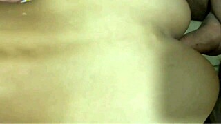 i was alone at home with my stepsister and it ended so well