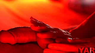 mistress punishing my urethra with intense fucking feels so raw