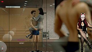 丹佛小姐第49集角色扮演冒险