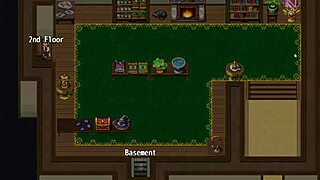 Henteria Chronicles 3 Part 14 Eng Game