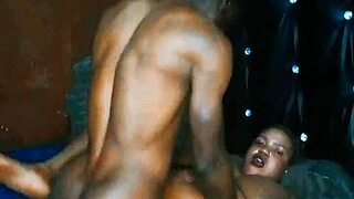 Horny German Neighbor Fucks!