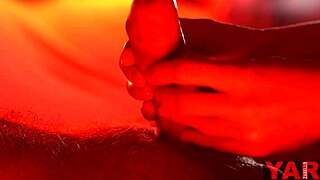 mistress punishing my urethra with intense fucking feels so raw