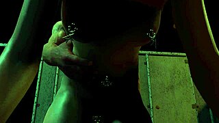 Hardcore Anal Bathroom Teen 18+ Slut Gets Her Sweet Ass Fucked And Pees On A Nice Hard Cock