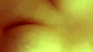 Young Slut Craves Dirty Old Man Cock Inside Her.