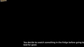 Explore The Academy 251 Hentai Game World.