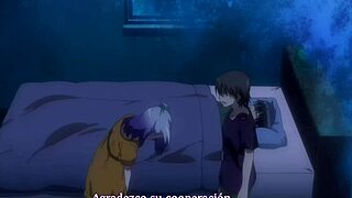 Dakara Boku Wa H Ga Dekina Cap 12