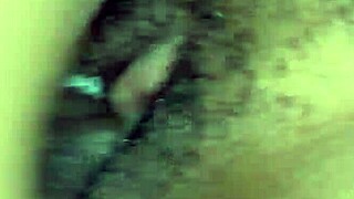 Shy 18-Year-Old Roommate Takes My Big Dick Deep