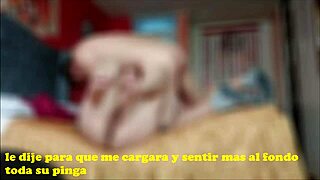 i begged a fan for sex and got barebacked hard