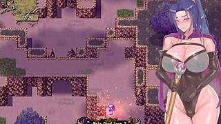 冒险者30天狩猎精液额度 第一部