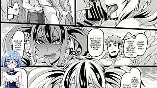 beach vacation turns into casual sex encounter