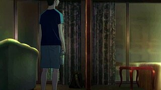 Detailed Anime Scenes in Kimi No Suizou Wo Tabetai Legendado