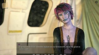 What’s next in Tales from the Unending Void 143 game?