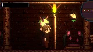 drain mansion ep5 is such an intense game