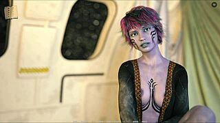 What’s next in Tales from the Unending Void 143 game?