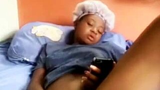 Beautiful Blessing Ochanya Jonah's Boring Day Adventures