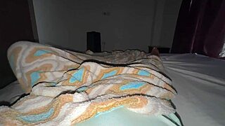 Teen Brunette Aidra Foxx Spreads Legs for Step Bro's Big Cock Fucking and Blowjob