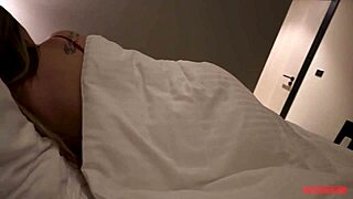 wash dishes now slave, and eat my cum after