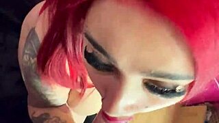 Sex with my stepdad turns into a wild Latina adventure. Big tits and ass make it unforgettable.