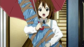 K-On 2 Episode 06 with Anime Music
