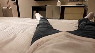 wash dishes now slave, and eat my cum after