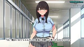 女生加入前男校，狂野hentai冒险开始！