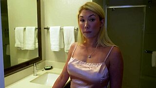 Traded My Busty Wife Madison Blaze For A Free Car.