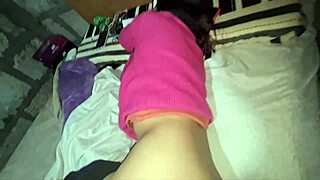 Fitness fanatic Argentine sister spreads her legs in Mexico