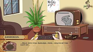 Avatar Last Airbender Four Elements Trainer Part 1