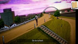 academy thirty three hentai adventure unfolds