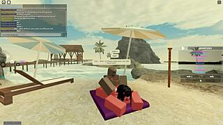 Big Tits Bent Over for Monster Cock Anal Doggystyle in New Zealand