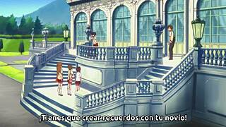 Chuunibyou Demo Koi Ga Shitai Ren Episode 06 unfolds