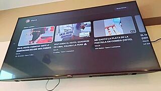 秘鲁18岁辣妹带我去利马廉价酒店猛干