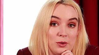 British student, show me that upskirt now!