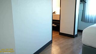 auntie melons caught him jerking to hentai, so melony melons stepped in to help with aitsfs2e3.