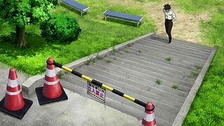 i love jujutsu kaisen