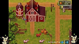 Stuck Hentai Girl's Ass Pops Out in Lesbian Scene