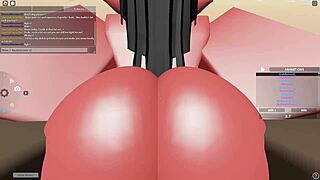 Big Tits Bent Over for Monster Cock Anal Doggystyle in New Zealand