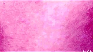 hot auntie gets wild in the fields