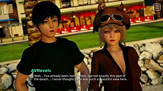 My bully becomes my lover in this anime episode