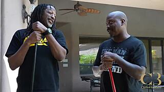 The Plot In The West Trailer