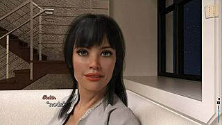 I’m So Into Leap of Faith 11 Hentai Action!