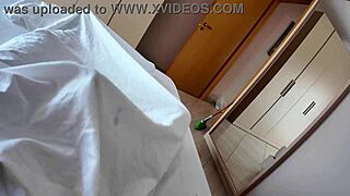 I dreamt of my naked stepmom and now she's doggystyle face fucking me in the bedroom with her natural tits bouncing pov style, european amateurs fetish beaver