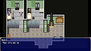 冒险者30天狩猎精液额度 第一部