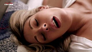 Nikki And Cory Get Touched!