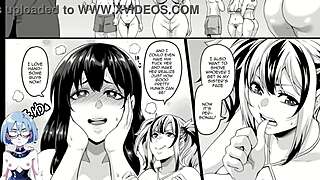 beach vacation turns into casual sex encounter