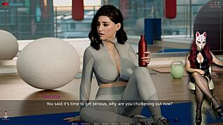 丹佛小姐第49集角色扮演冒险