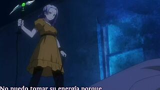 Dakara Boku Wa H Ga Dekina Cap 12